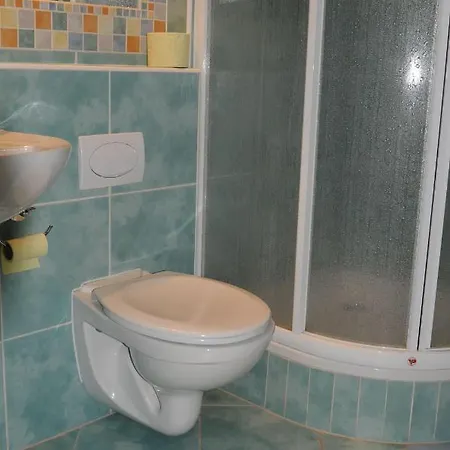 Hotell Vladni Vila