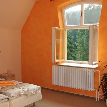 Hotel Vladni Vila