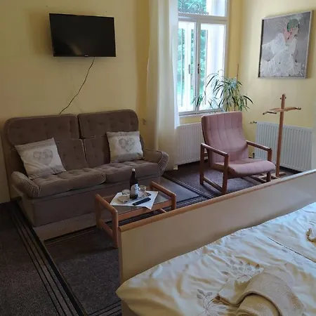 Hotell Vladni Vila