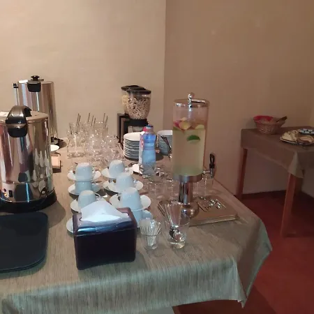 Vladni Vila Hotell